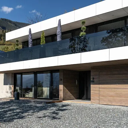Apartamento Sonnrain *