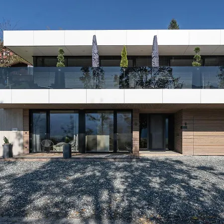 Apartamento Sonnrain *