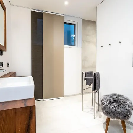 Apartamento Sonnrain