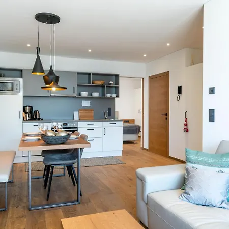 Sonnrain Apartamento *