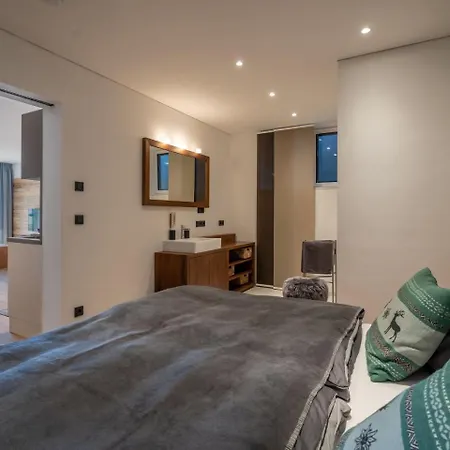 Sonnrain Apartamento *