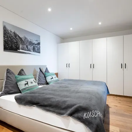 Apartamento Sonnrain Piesendorf