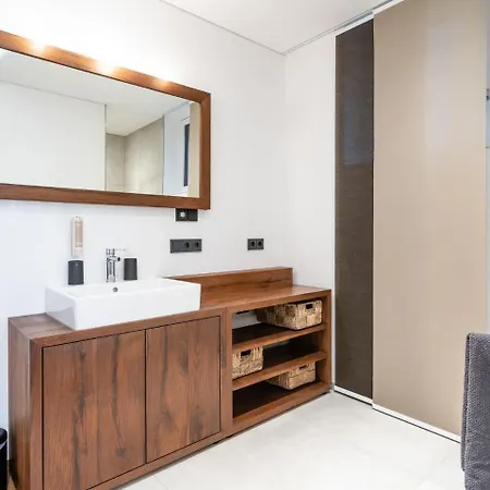 Apartamento Sonnrain Piesendorf