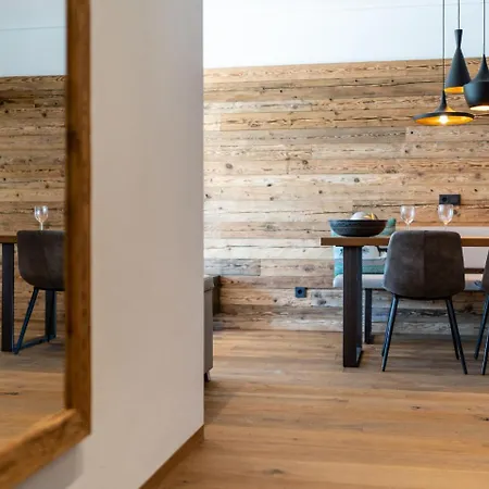 Sonnrain Apartamento