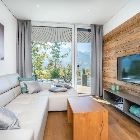 Apartamento Sonnrain *